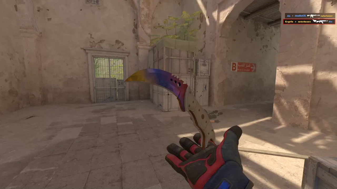 highlight